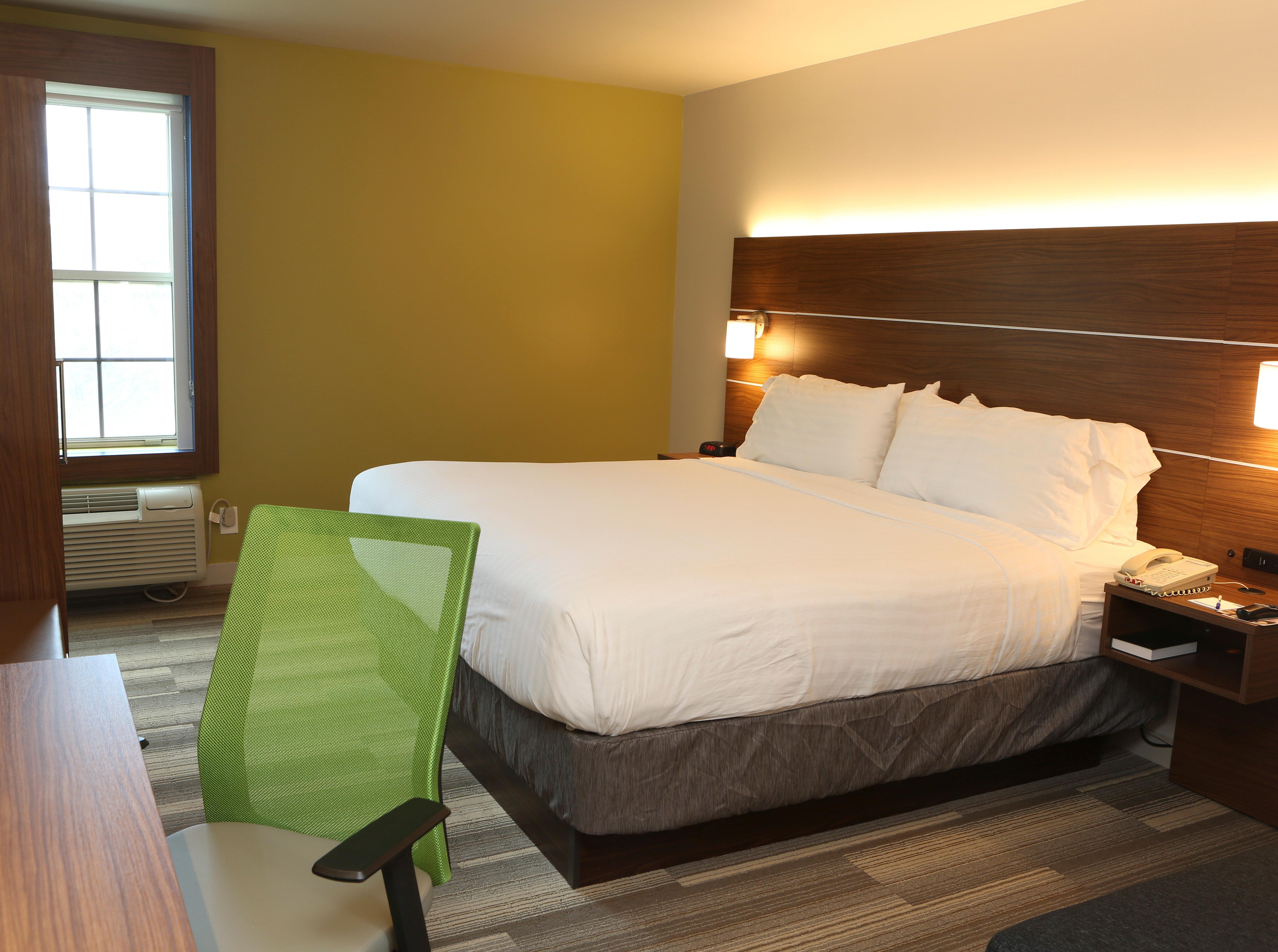 Holiday Inn Express Phoenix-Airport/University Drive By Ihg Ngoại thất bức ảnh