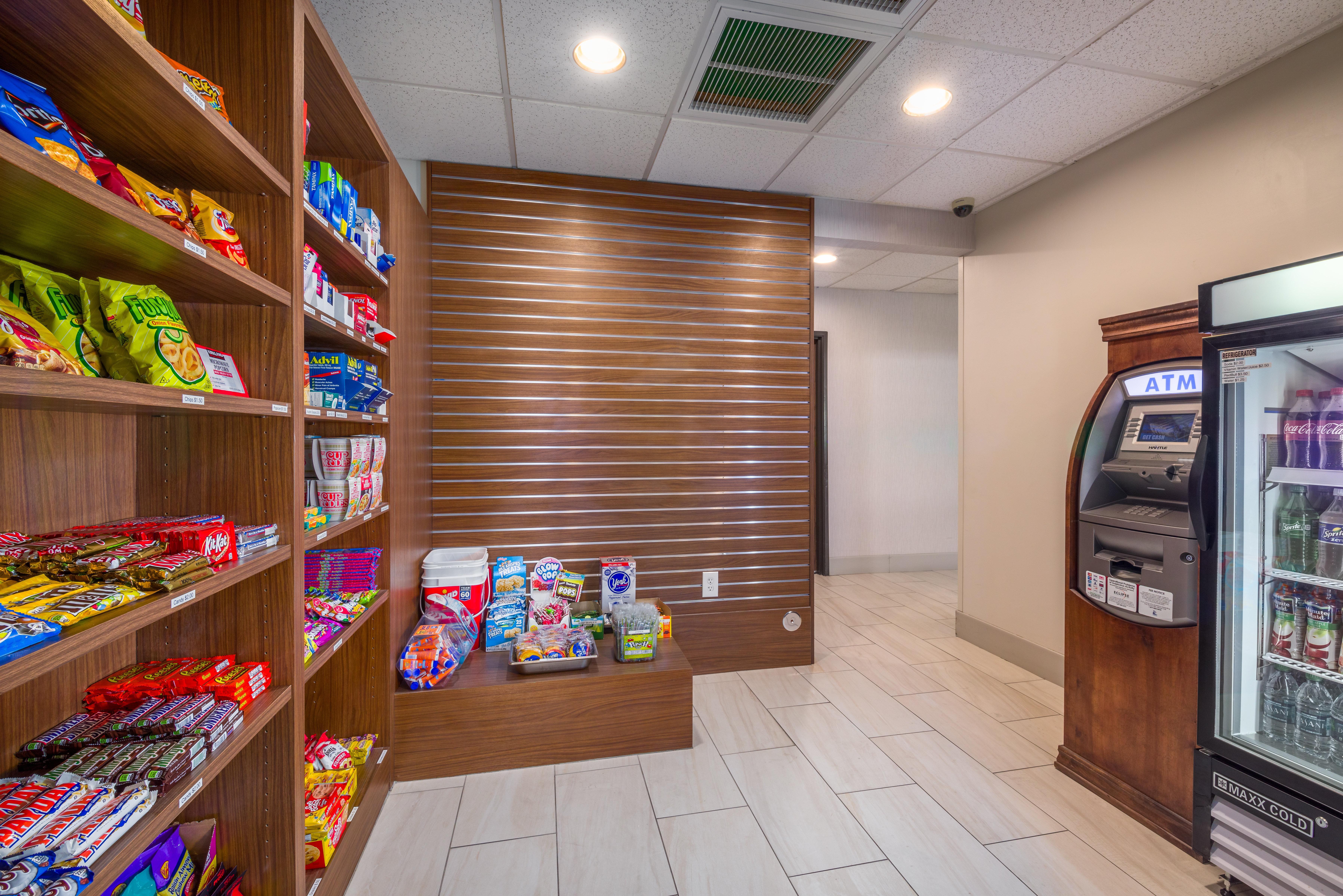 Holiday Inn Express Phoenix-Airport/University Drive By Ihg Ngoại thất bức ảnh