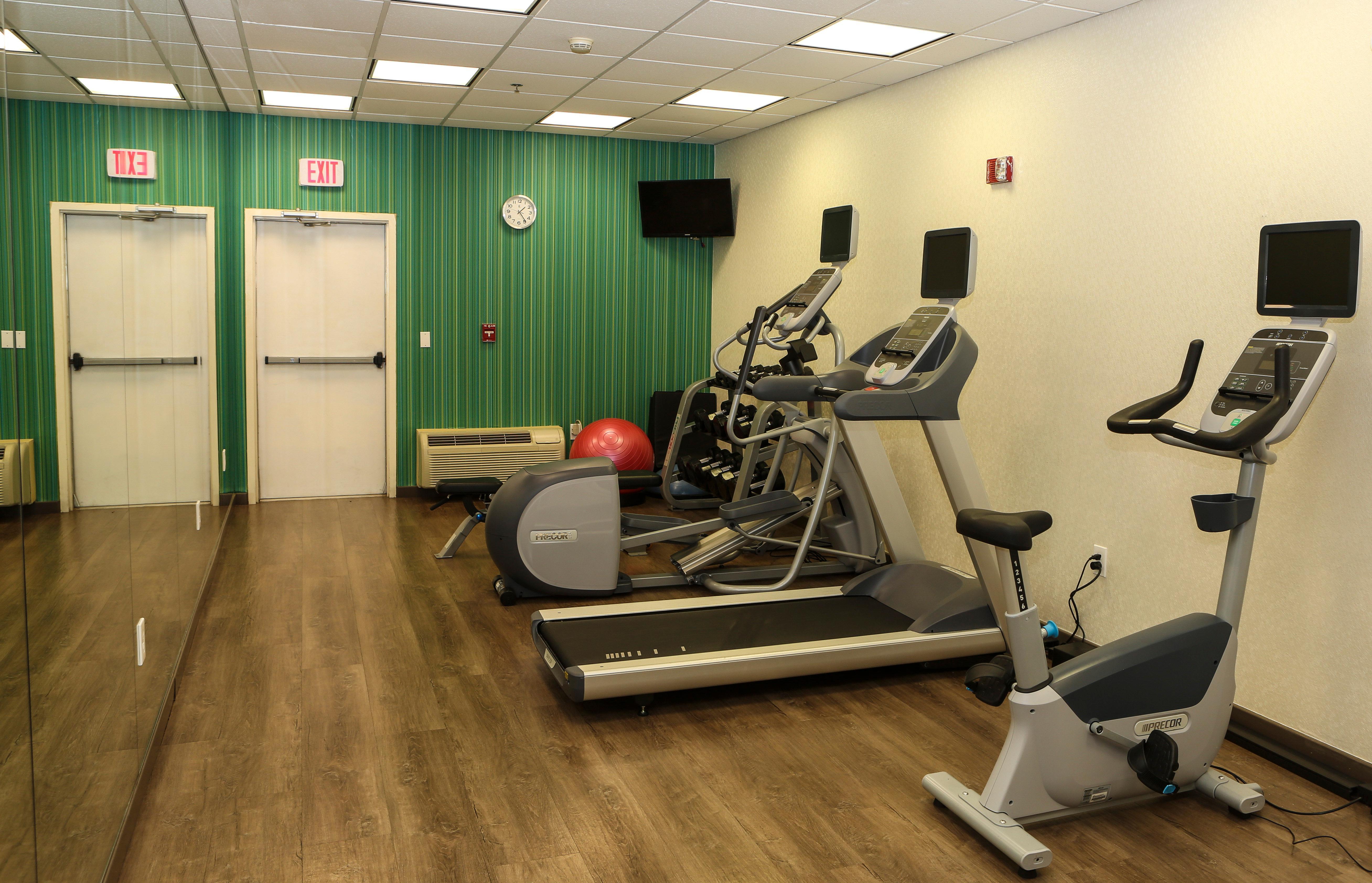 Holiday Inn Express Phoenix-Airport/University Drive By Ihg Ngoại thất bức ảnh