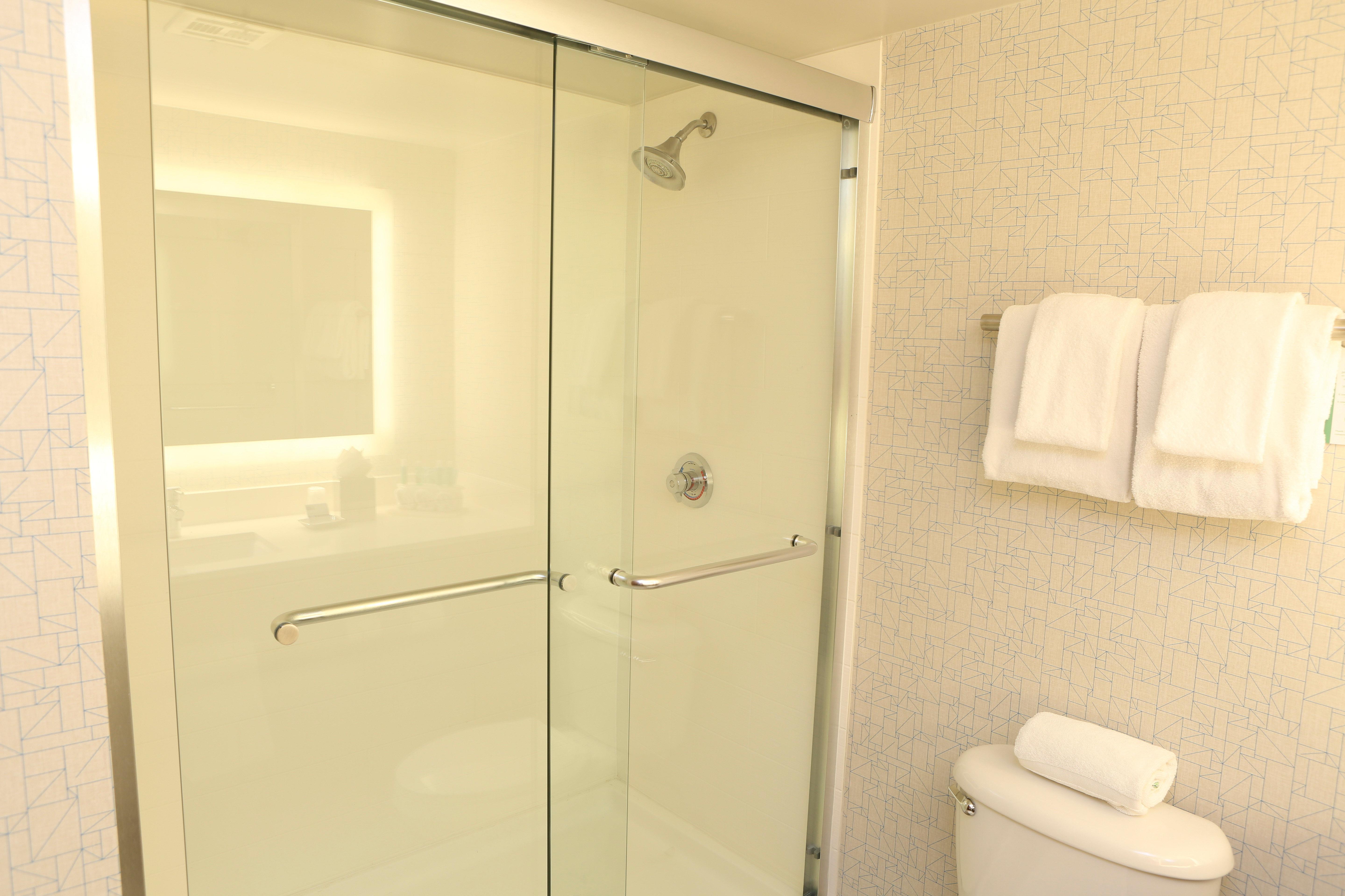 Holiday Inn Express Phoenix-Airport/University Drive By Ihg Ngoại thất bức ảnh
