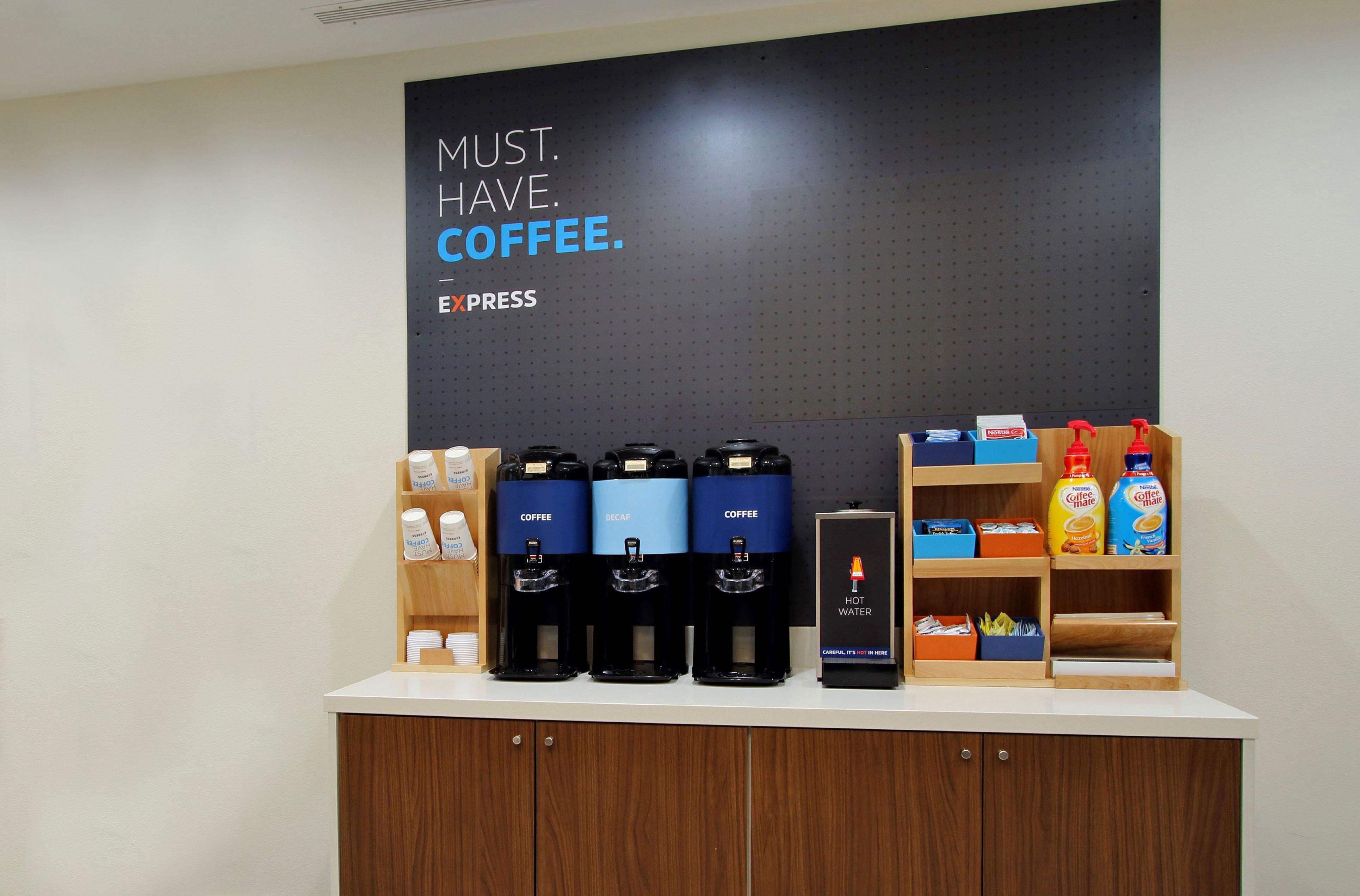 Holiday Inn Express Phoenix-Airport/University Drive By Ihg Ngoại thất bức ảnh