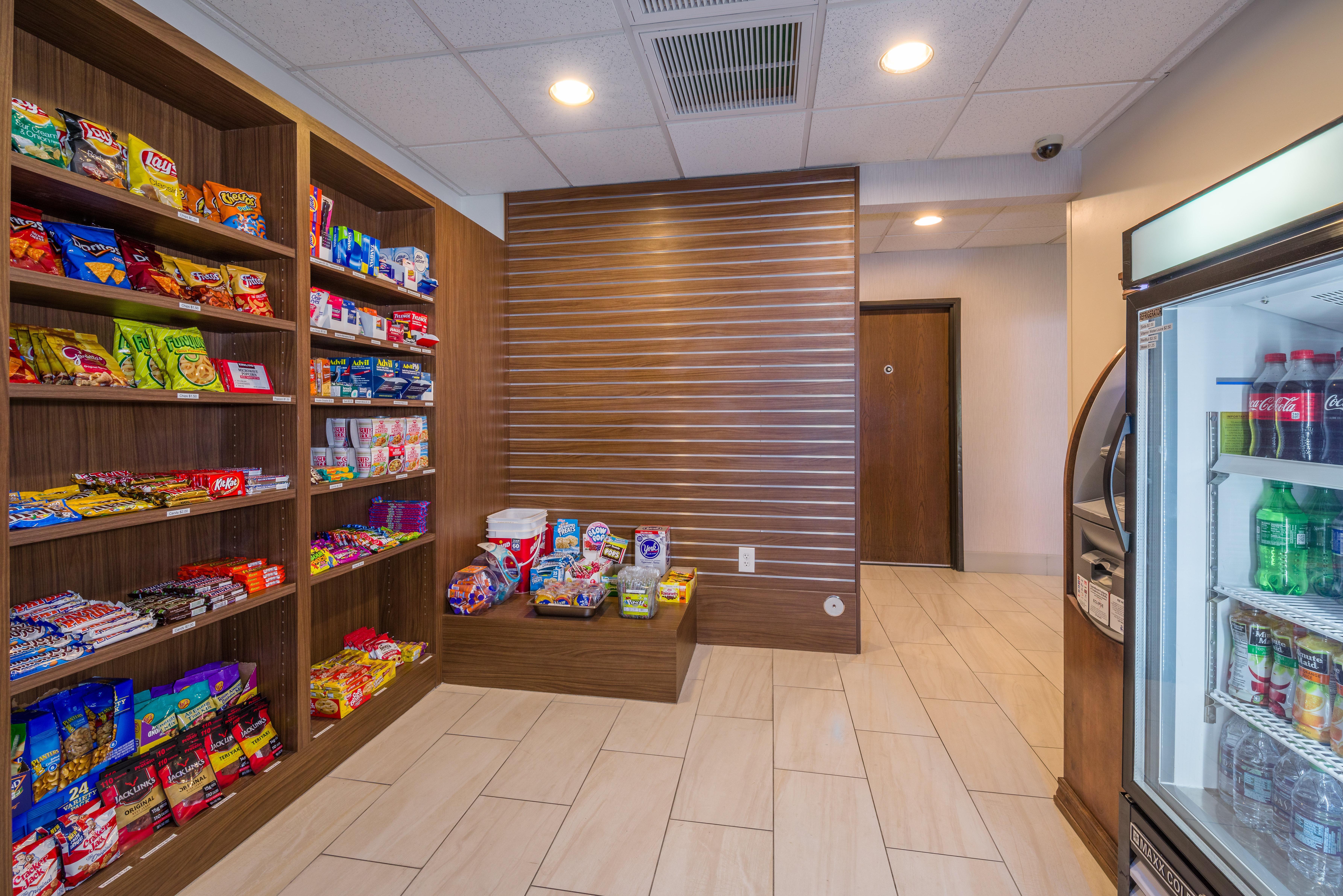 Holiday Inn Express Phoenix-Airport/University Drive By Ihg Ngoại thất bức ảnh