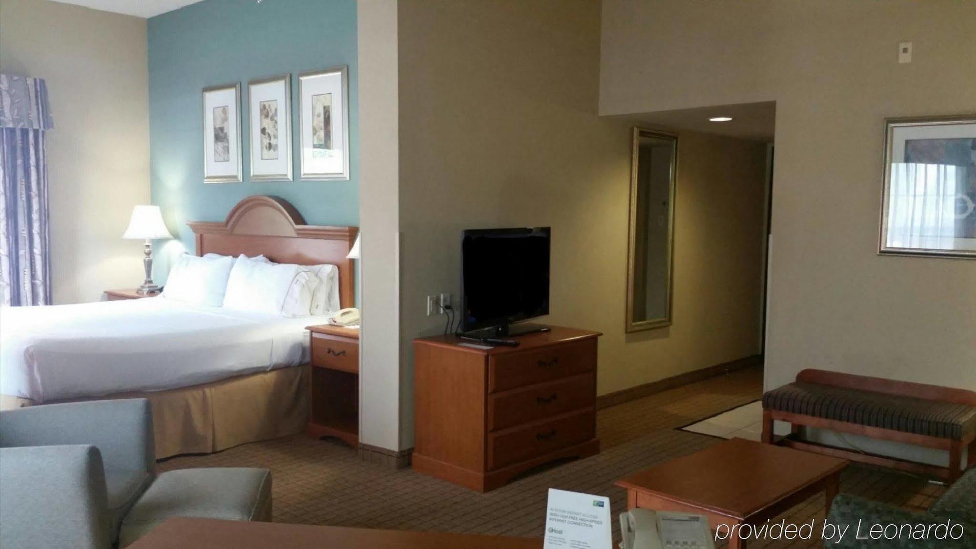 Holiday Inn Express Phoenix-Airport/University Drive By Ihg Ngoại thất bức ảnh