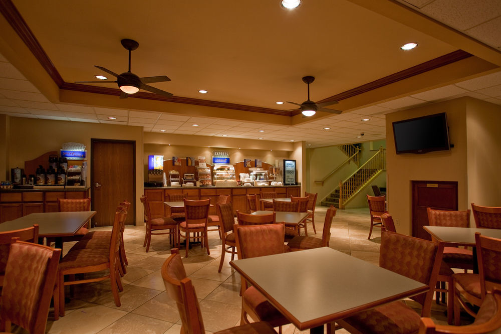 Holiday Inn Express Phoenix-Airport/University Drive By Ihg Ngoại thất bức ảnh