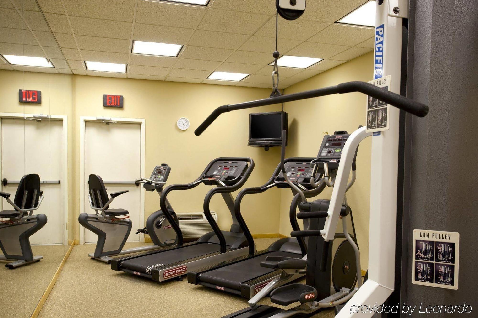 Holiday Inn Express Phoenix-Airport/University Drive By Ihg Ngoại thất bức ảnh