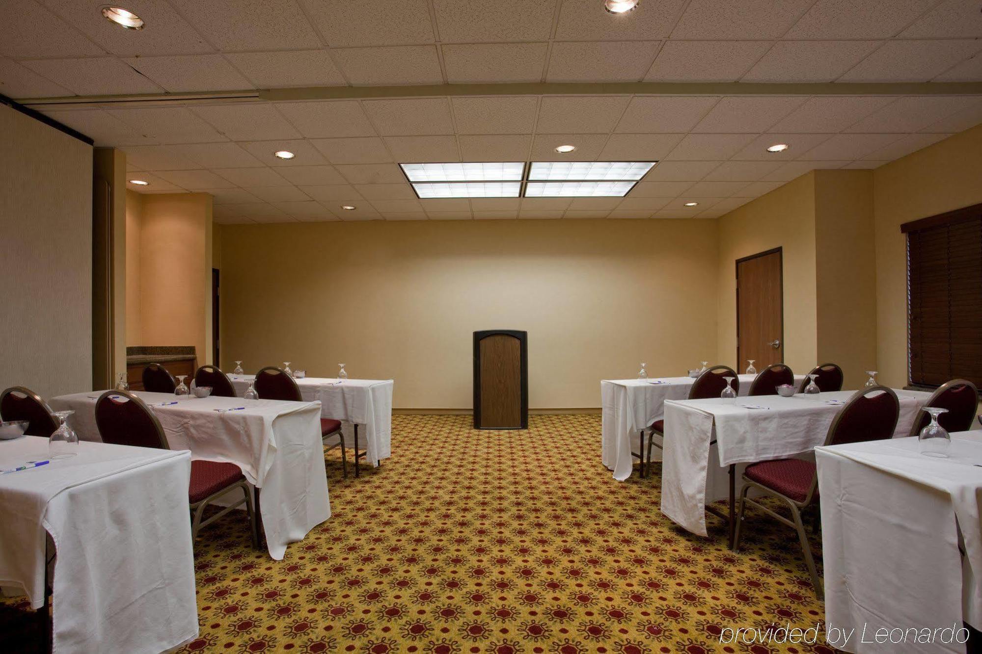 Holiday Inn Express Phoenix-Airport/University Drive By Ihg Ngoại thất bức ảnh
