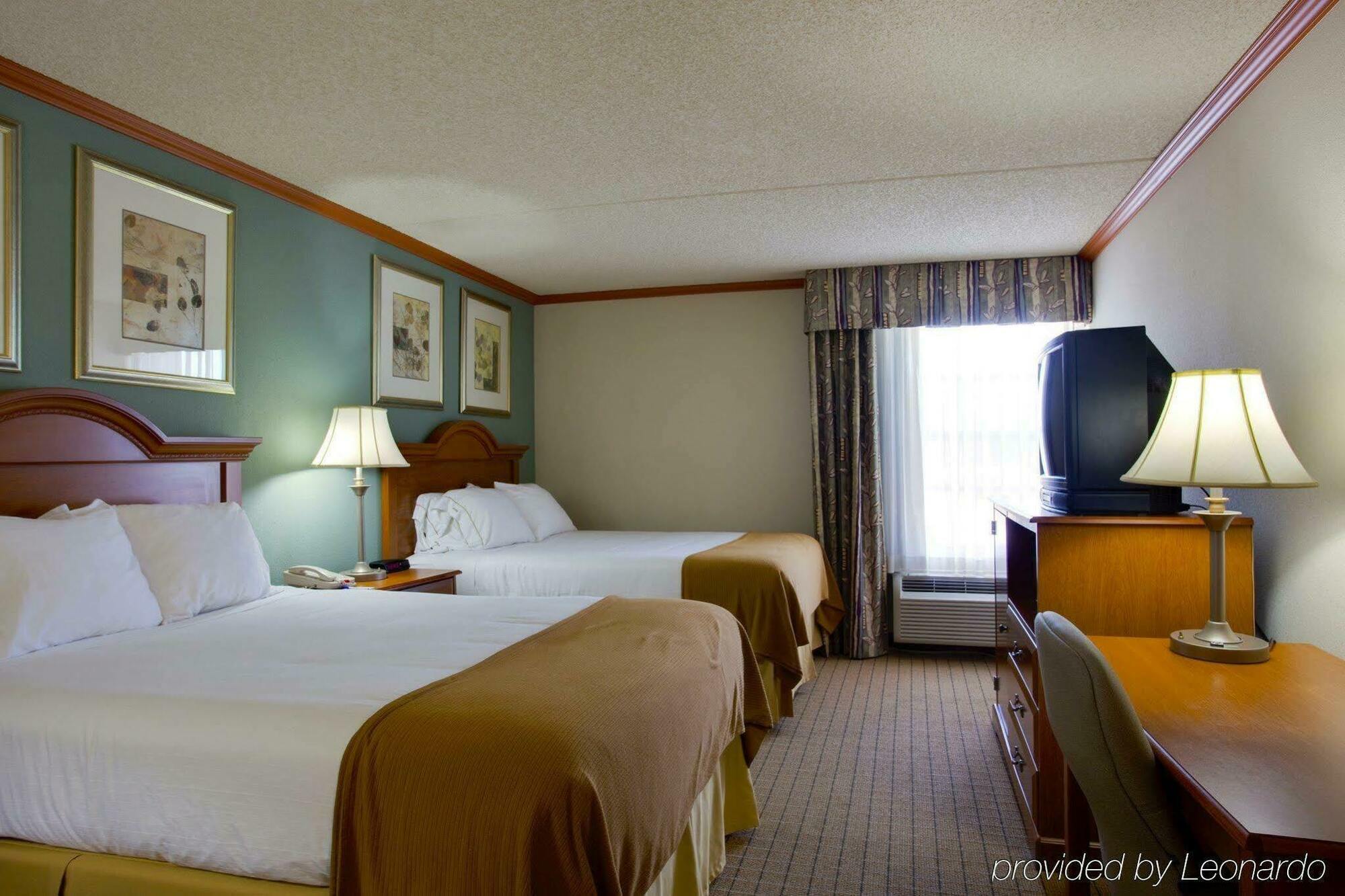 Holiday Inn Express Phoenix-Airport/University Drive By Ihg Ngoại thất bức ảnh