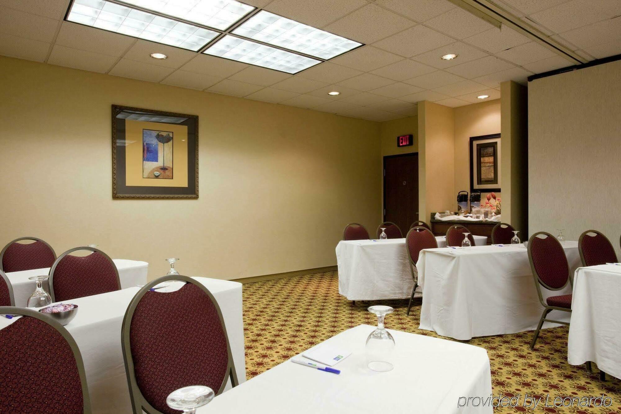 Holiday Inn Express Phoenix-Airport/University Drive By Ihg Ngoại thất bức ảnh